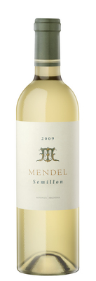 Mendel Semillon 2010 -Lujan de Cuyo, Mendoza-