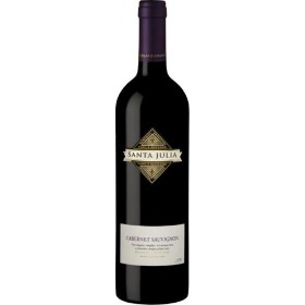 Santa Julia Tempranillo - Familia Zuccardi
