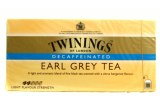 Earl Grey - Te Negro -