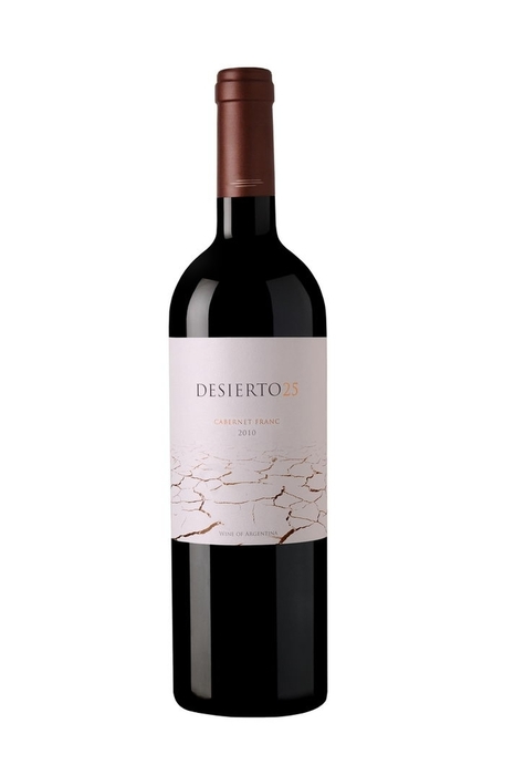 25/5 Corte Calden 2006 - La Pampa