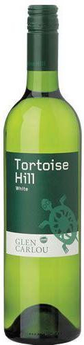 Tortoise Hill Blanco 2010 - Glen Carlou - Sudafrica