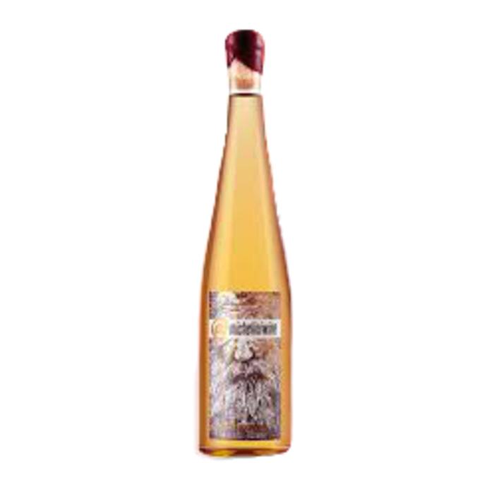 Micheliniwine Dolce Uco Sauvignon Blanc 2009 x375ml. - Vino Tardio