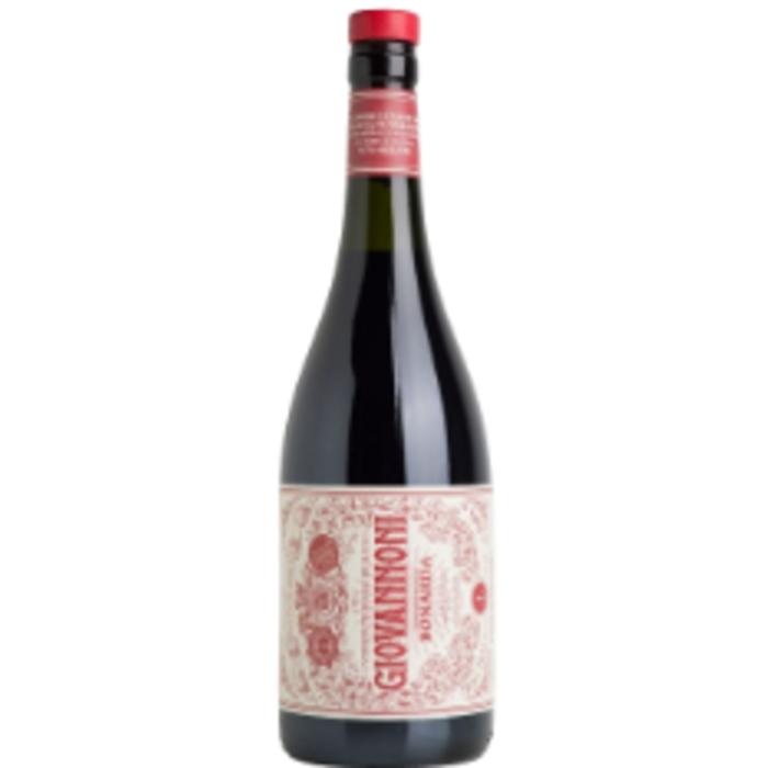 Giovannoni Rosso Vermouth x750ml.