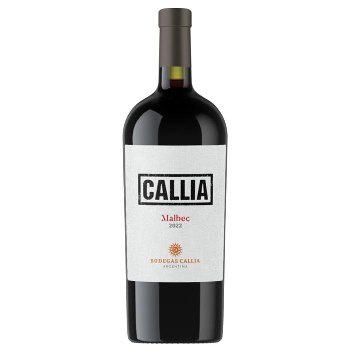 Ozono Drinks Callia Malbec 2022 Magnum x1,5 Litros