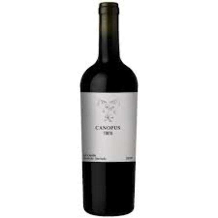 Ozono Drinks Canopus Tinto 2019 Malbec Cabernet Sauvignon ozono-drinks-canopus-tinto-2019-malbec-cabernet-sauvignon