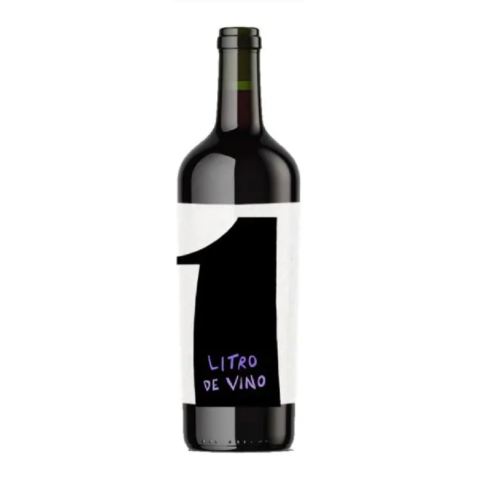 Leo Erazo y Los Amigos del Bien "Litro de Vino Tinto" 2022