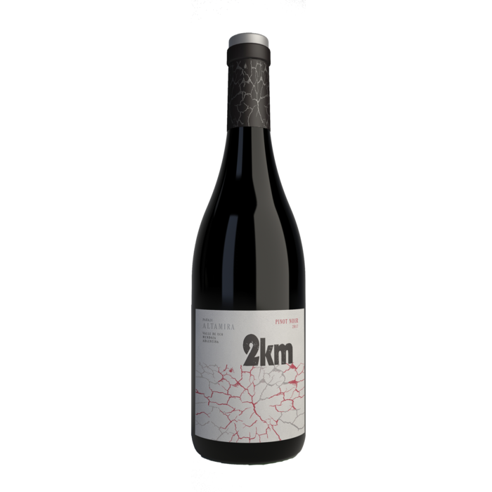 2KM Pinot Noir 2020