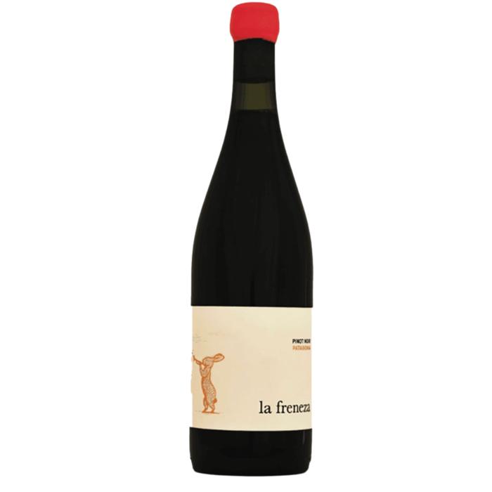 La Freneza Pinot Noir 2021 by Agustn Lombroni - Ultimas Botellas!