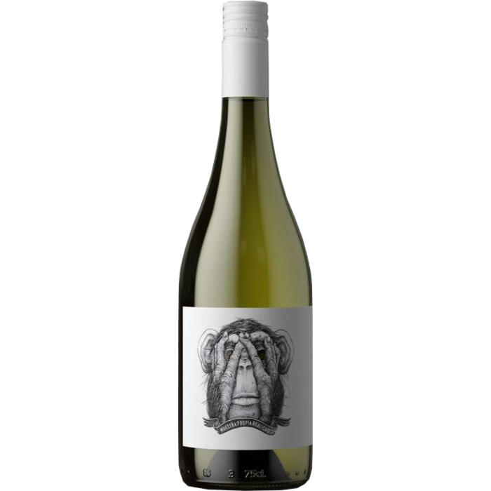 Blanco del Mono 2022 (Sauvignon Blanc - Semillon)