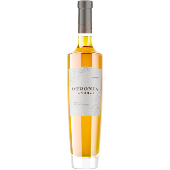 Otronia Lagunar Naranjo 2020 x500ml. - Chubut - 92 pts. Descorchados