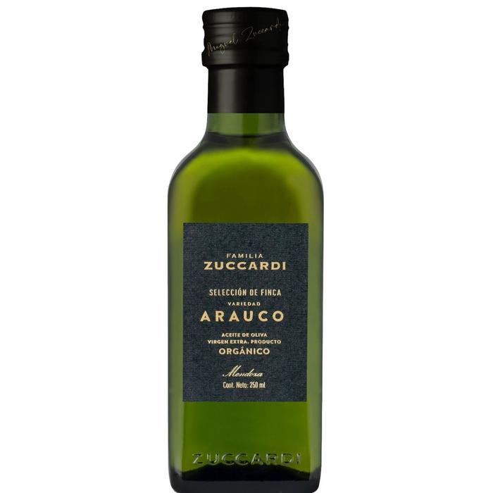 Zuccardi Arauco Seleccion de Finca x250ml. - Aceite de Oliva