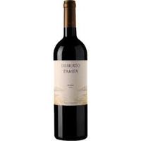 Desierto Pampa Blend 2006 - Winemaker: Paul Hobbs