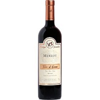 Vi�a El Cerno Merlot 2004