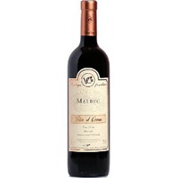 Vi�a El Cerno Syrah 2004