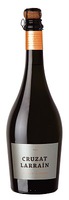Cruzat Larrain Rose - Pedro Rosell - Metodo Champenoise