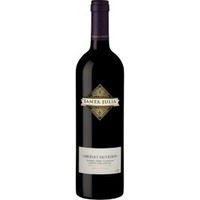 Santa Julia Cabernet Sauvignon - Familia Zuccardi