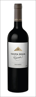 Santa Julia Reserva Malbec x375cc - Familia Zuccardi