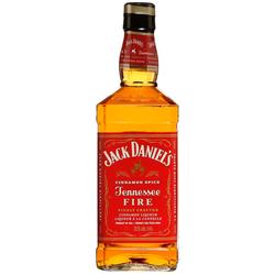Jack Daniels Fire x750ml. - Tennessee Whiskey