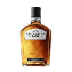 Gentleman Jack by Jack Daniels x750ml. - Tennessee Whiskey