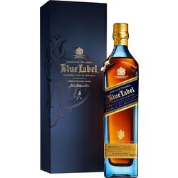 Johnnie Walker Blue Label x750ml. - Whisky, Escocia