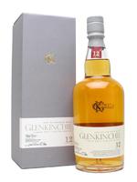 Glenkinchie 12 aos x750ml. - Single Malt Whisky