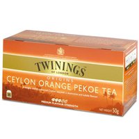 Ceylon Orange Pekoe - Te Negro - 