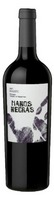 Manos Negras Malbec 2008 - Alejandro Sejanovich