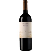 Desierto Pampa Malbec 2009 - La Pampa