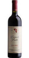 Carmelo Patti Malbec 2006 - Lujan de Cuyo, Mendoza