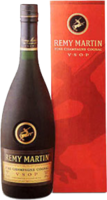 Remy Martin VSOP en Estuche -Francia-