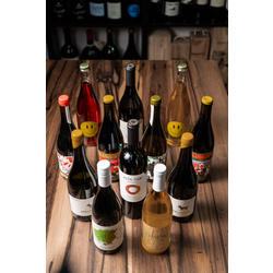 Tupun Torrontes 2011 - Tupungato, Mendoza