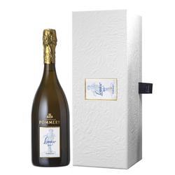 Champagne Pommery Cuvee Louise Brut 1999 - Francia