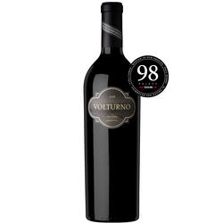 Cobos Volturno 2018 by Paul Hobbs - 98 pts. James Suckling