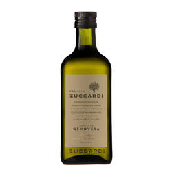 Aceite de Oliva Genovesa x500ml. - Familia Zuccardi
