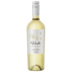 Vuela Sauvignon Blanc Organico 2021