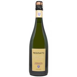 Reginato Extra Brut Torrontes-Chardonnay - Espumante