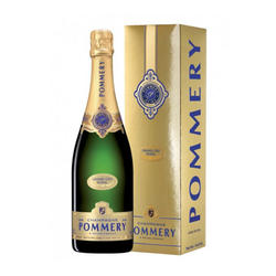 Champagne Pommery Grand Cru Royal Brut Millesime 2008 - Francia