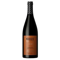 Zorzal EGGO Filoso Pinot Noir 2013 - 93 pts. Robert Parker - Ultimas Botellas!