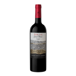 Zorzal Gran Terroir Malbec 2021