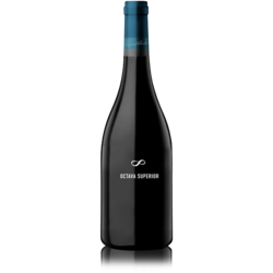 Octava Superior Blend 2014 - Pedro Aznar & Marcelo Pelleriti
