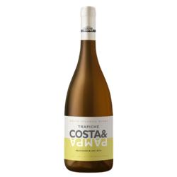 Costa & Pampa Sauvignon Blanc 2020 - Chapadmalal, Buenos Aires