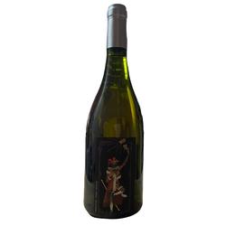 Manifiestos Viognier 2016 By Manuel Michelini