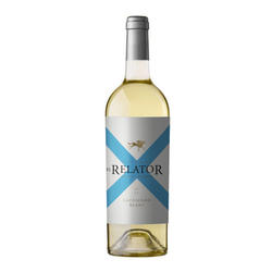 El Relator Sauvignon Blanc 2020