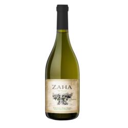Zaha Chardonnay 2021 Toko Vineyard - 92+ pts. Robert Parker