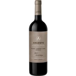 Argento Estate Collection Organico Malbec - Cabernet Franc 2020