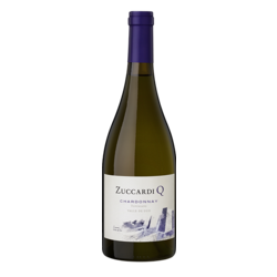 Zuccardi Q Chardonnay 2015 - Ultimas Botellas! #LaCavaDeOzono