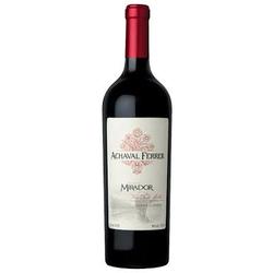 Achaval Ferrer Finca Mirador Malbec 2015 - 94 pts. Wine Spectator #LaCavaDeOzono