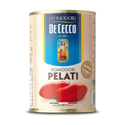 Pomodori Pelati De Cecco x400grs