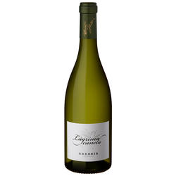 Lagrima Canela Chardonnay - Semillon 2017