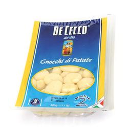 Gnocchi di Patate De Cecco x 500grs - Ñoquis de Papa Frescos